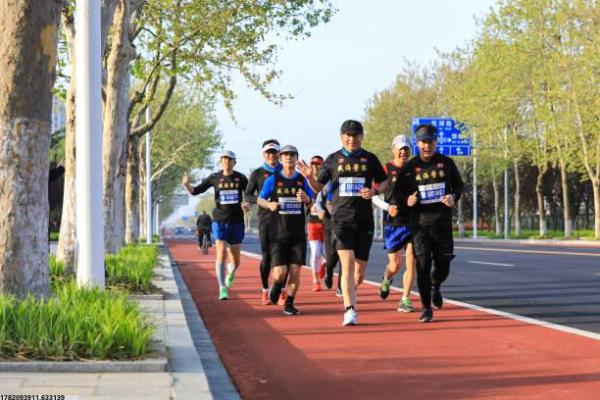 六安运动体育培训中心的课程与时间安排(图1)